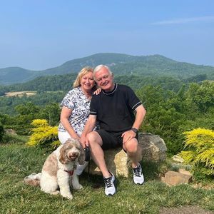 Meet your Posher, Harry